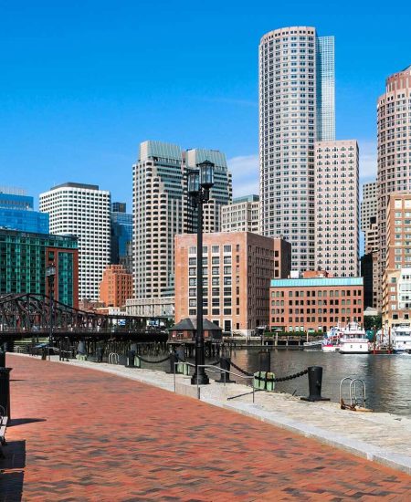 boston-harborwalk-benches